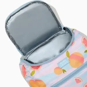 Juneshine | Swim | Juneshine Citrus Cooler Backpack | Poshmark display picture 1
